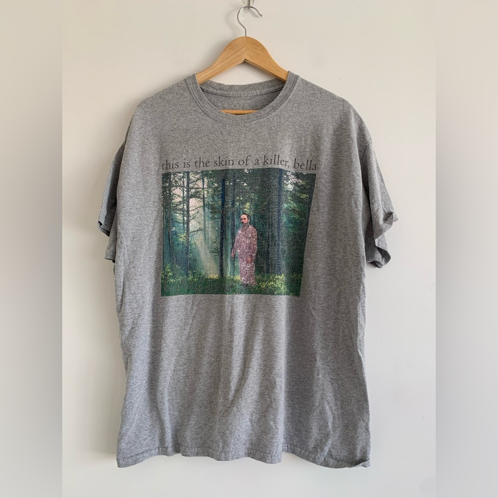Twilight this is the skin of a killer Bella meme shirt
